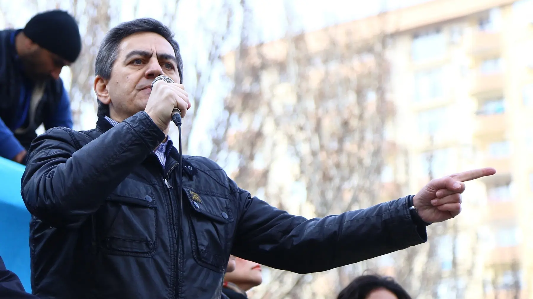 Ali Karimli profimedia-0227513056-692dacb2360e2.webp