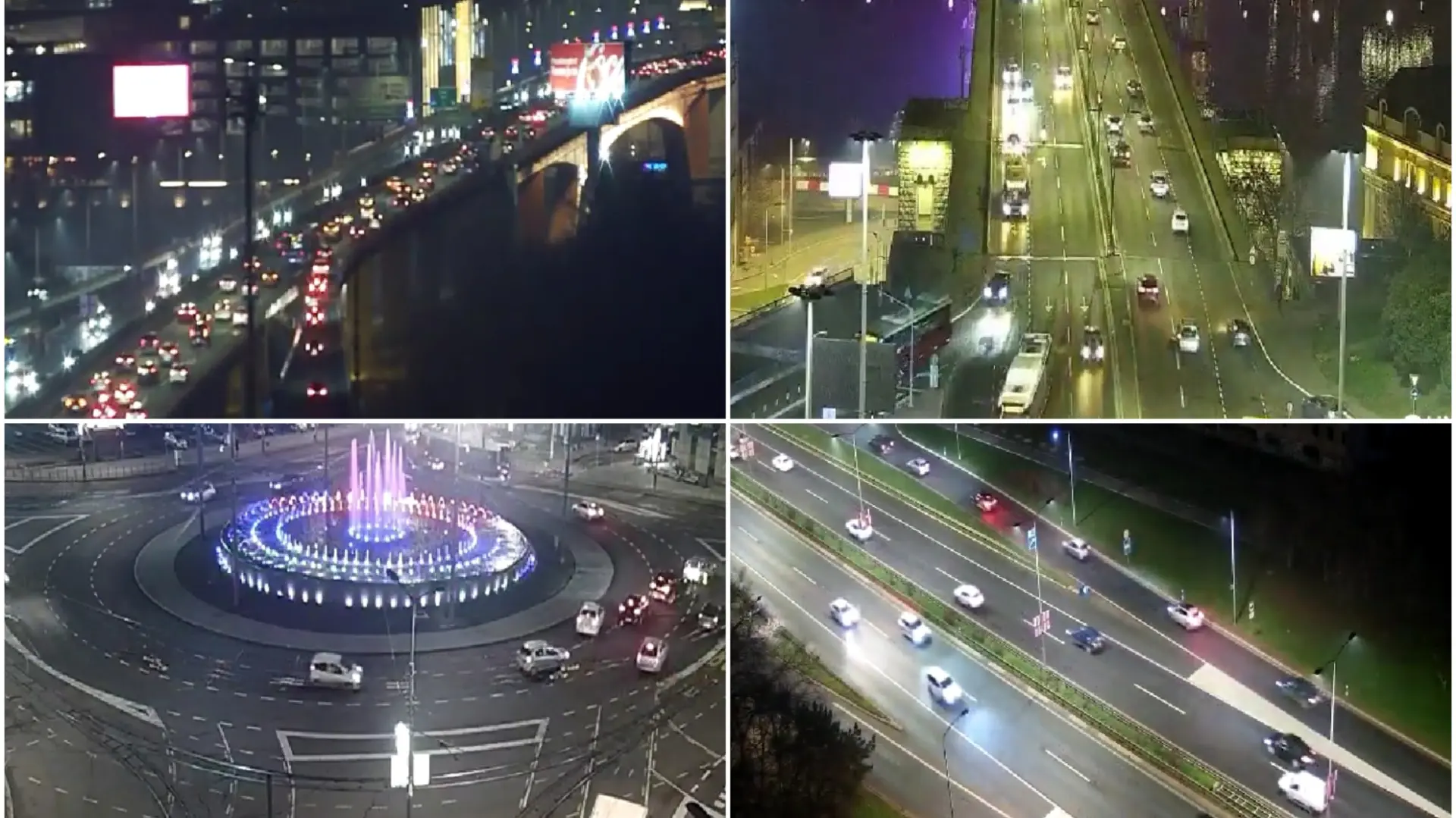 Beograd bez gužvi u saobraćaju Sveti Nikola-6945820b21fb3.webp