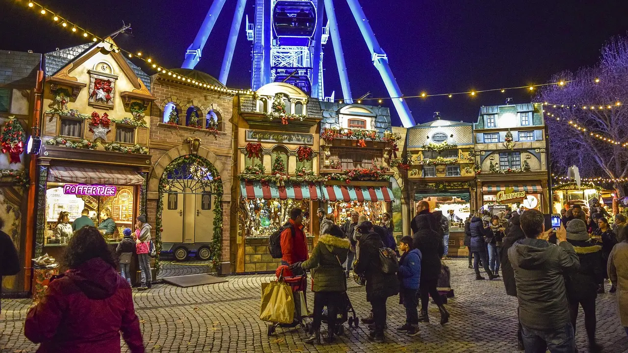Božićni market, Božić-693ff2a606336.webp