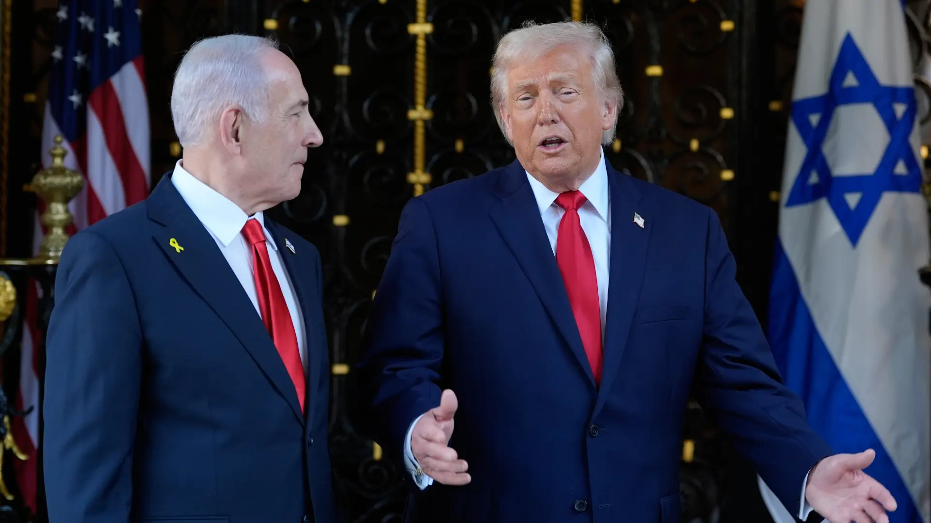 Donald Tramp i Benjamin Netanjahu (2)-6952db7630f8e.webp