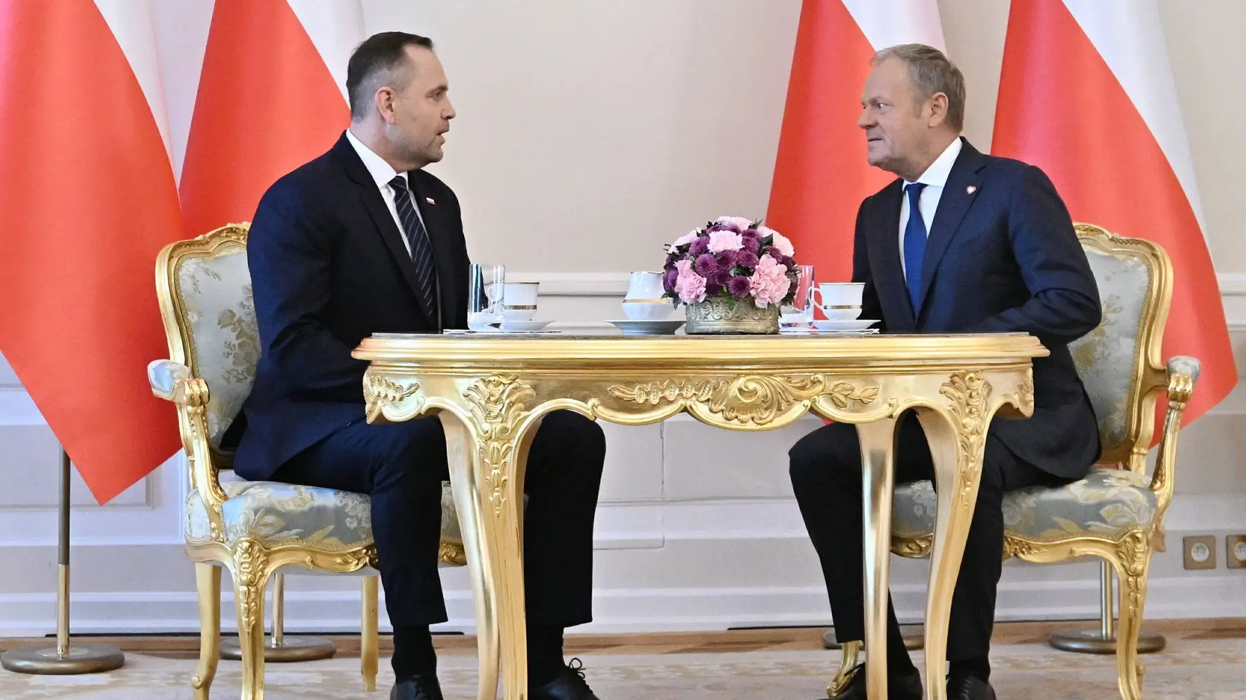 Donald Tusk i Navrocki profimedia-1029383714-695196cedad4b.webp