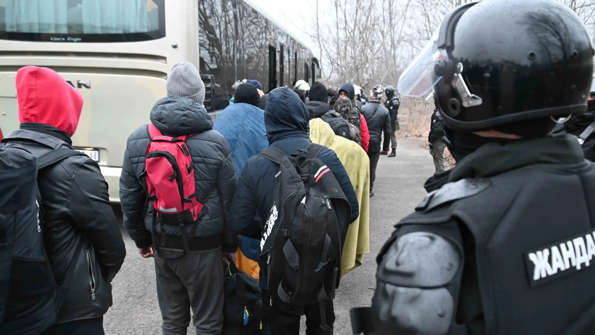 Horgoš migranti policija žandarmerija-694ade2c5d08b.webp