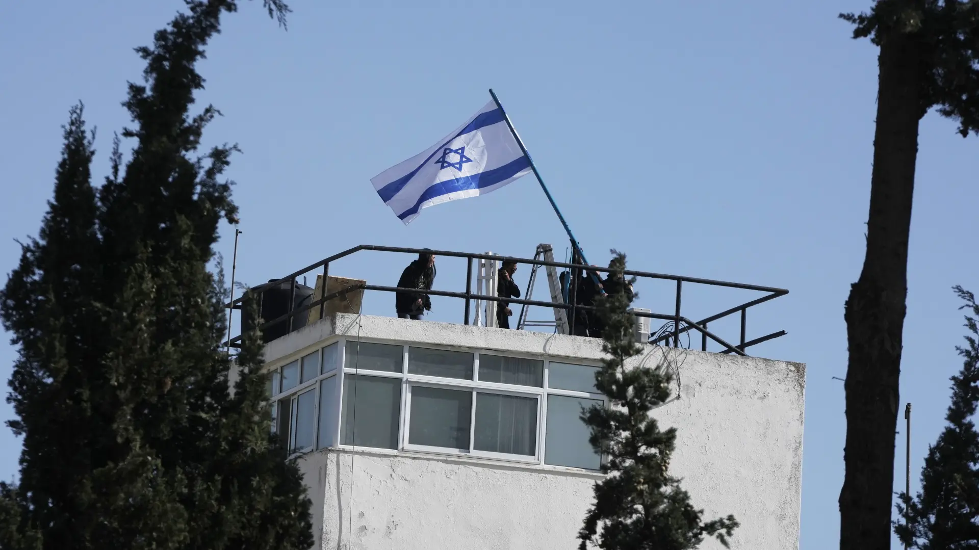 Istočni Jerusalim UNRWA izraelska policija (2)-6936d5d5977c2.webp