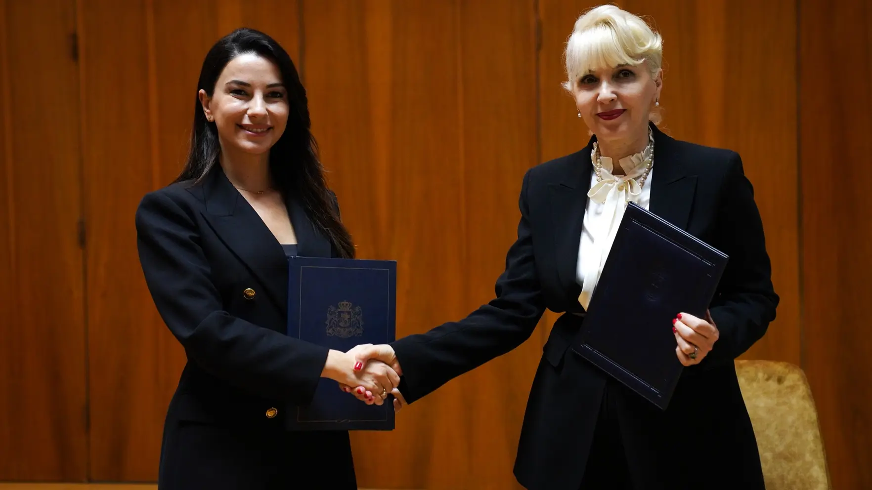 MARIJAM KVRIVIŠVILI, JAGODA LAZAREVIĆ, 22 dec 2025 - TANJUG JADRANKA ILIĆ-69494f3e36968.webp