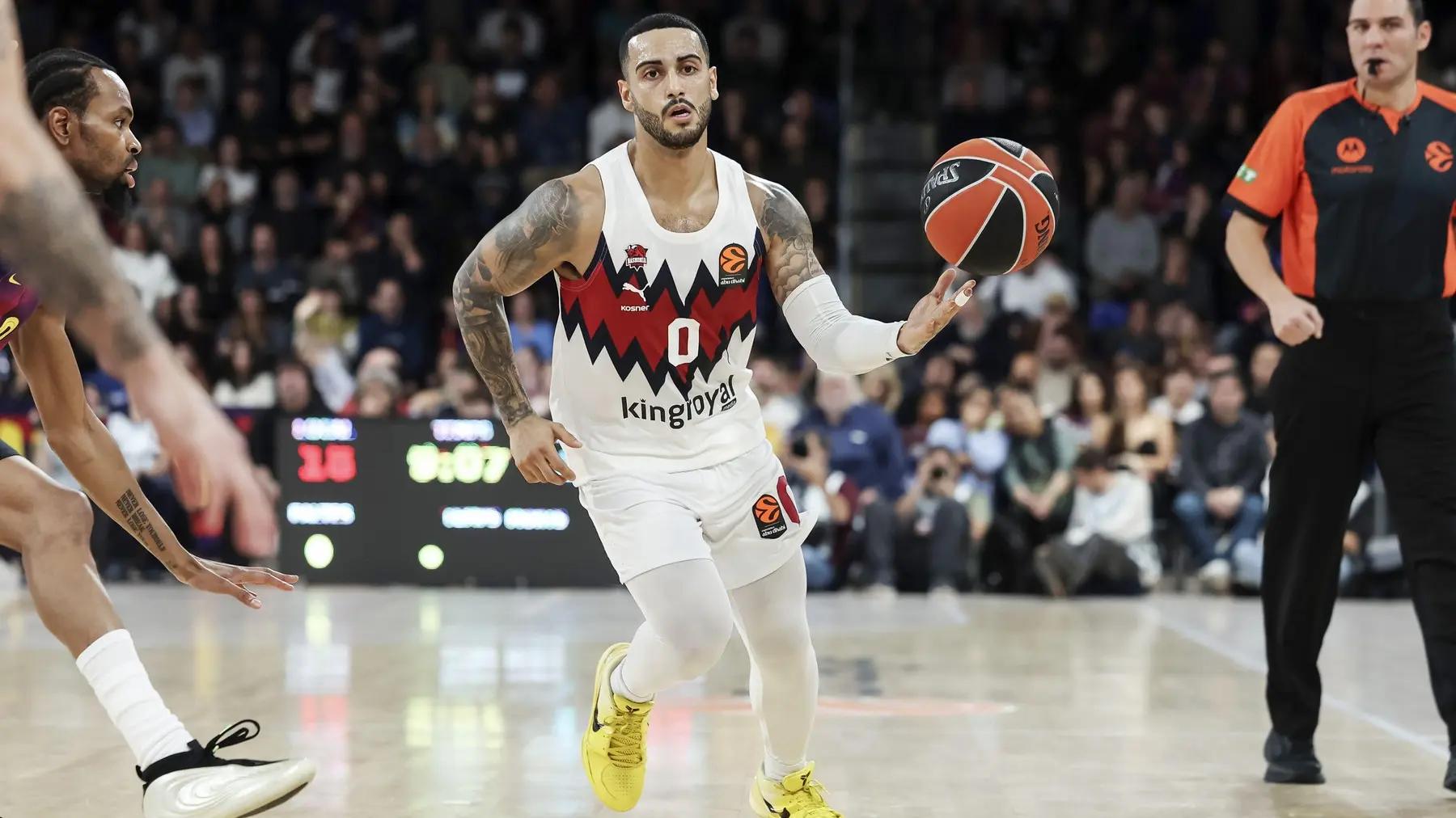 Markus Hauard profimedia-1060501103-69466cb835a93.webp