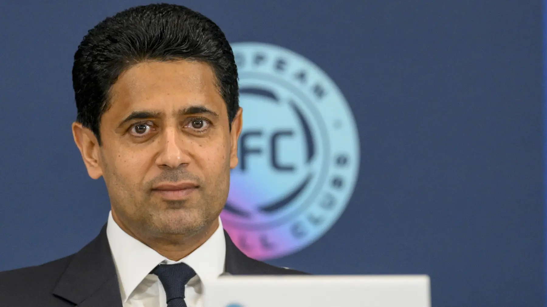 Naser al Kelaifi, 9 okt 2025 - profimedia-1044342437-69385c400f2db.webp