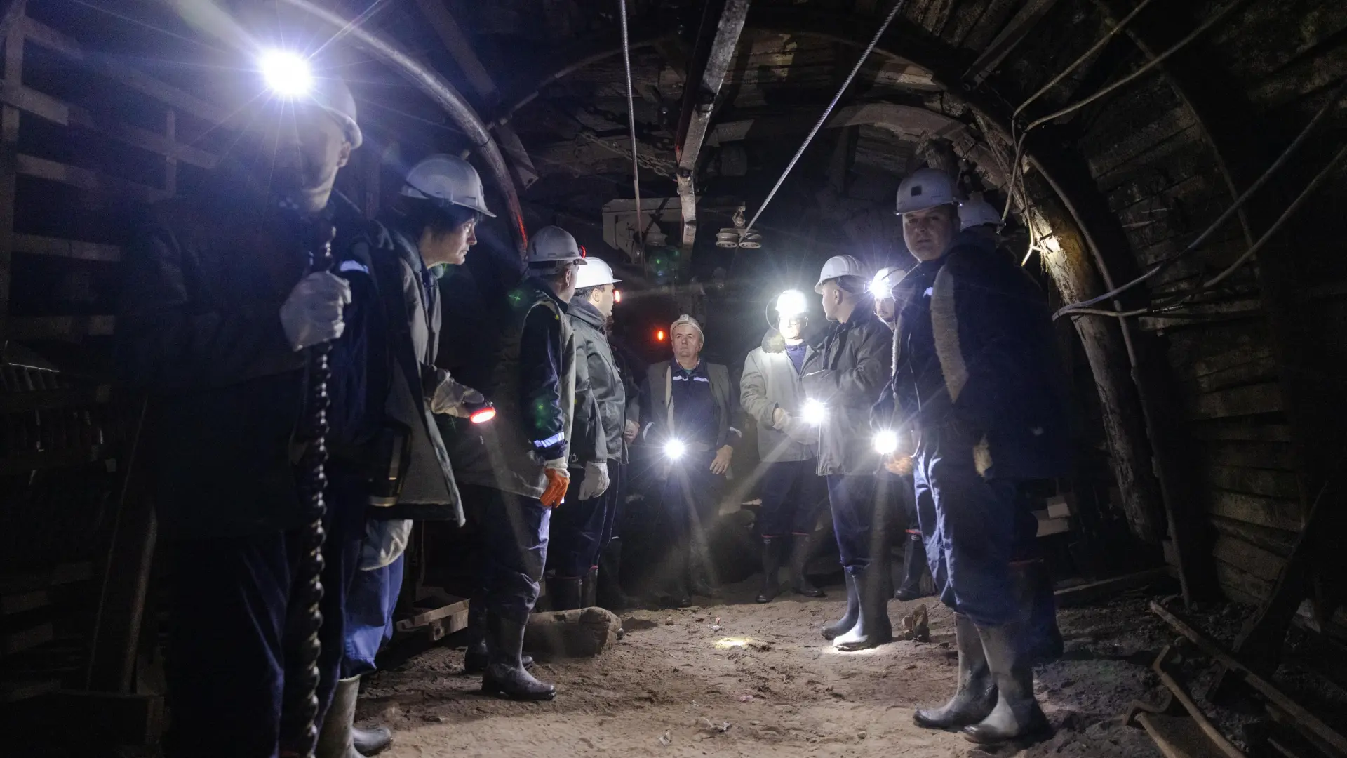 Nemačka delegacija posetila rudnike uglja Drmno i Rembas - 17 dec 2025 -  TANJUG MRE NENAD KOSTIĆ (3)-6942be1a42595.webp