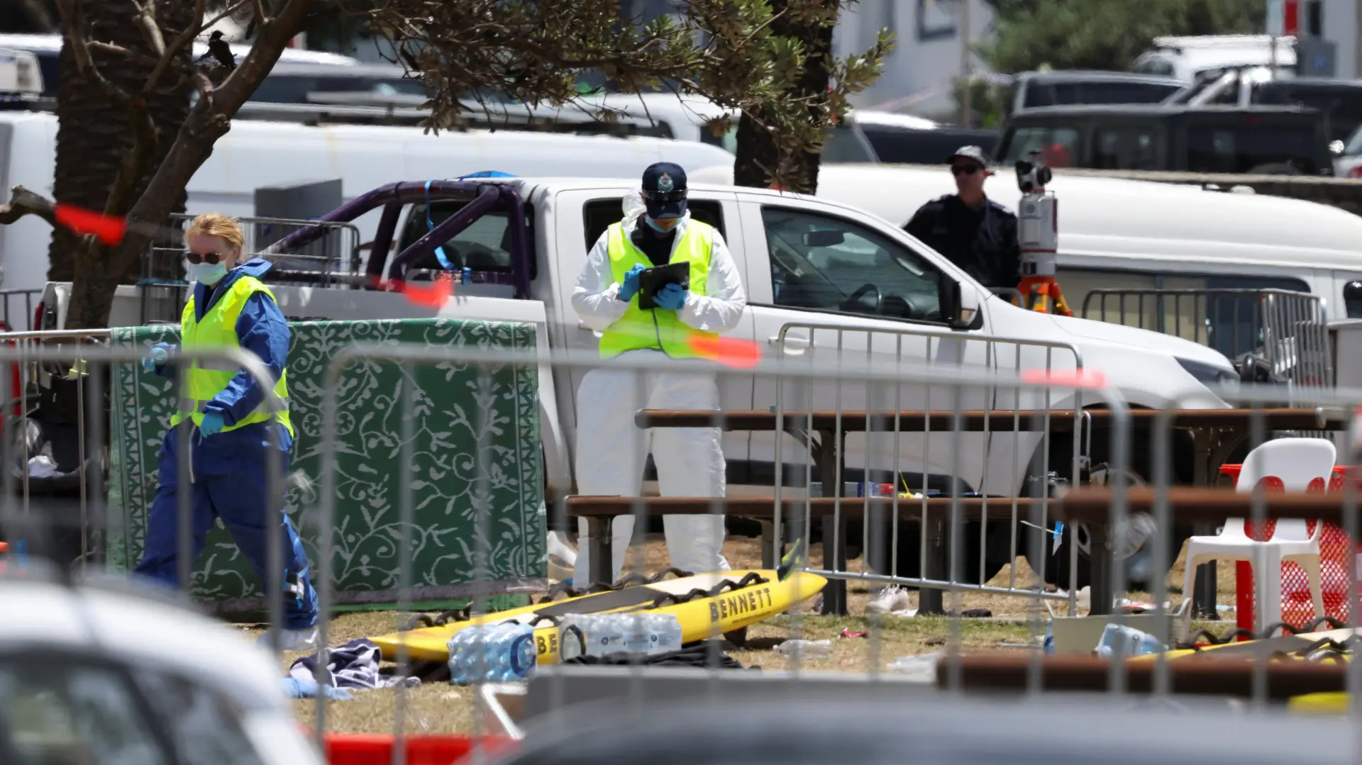 Sidnej, pucnjava na jevrejskom prazniku na plaži u Sidneju, REUTERS-693fbb5b6b51b.webp