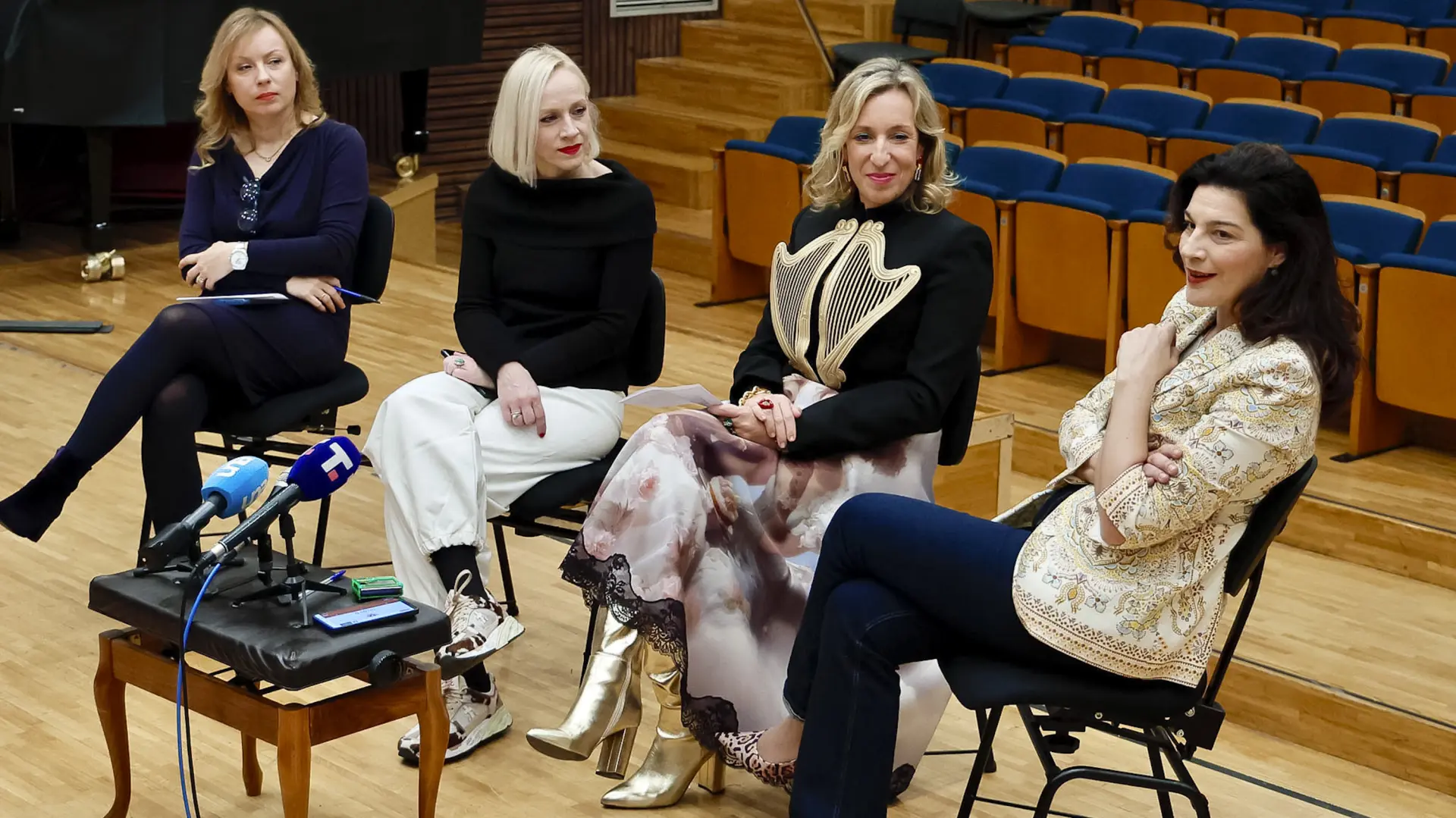 Ucesnice konferencije, foto M.Djokovic-6942d1f26a851.webp