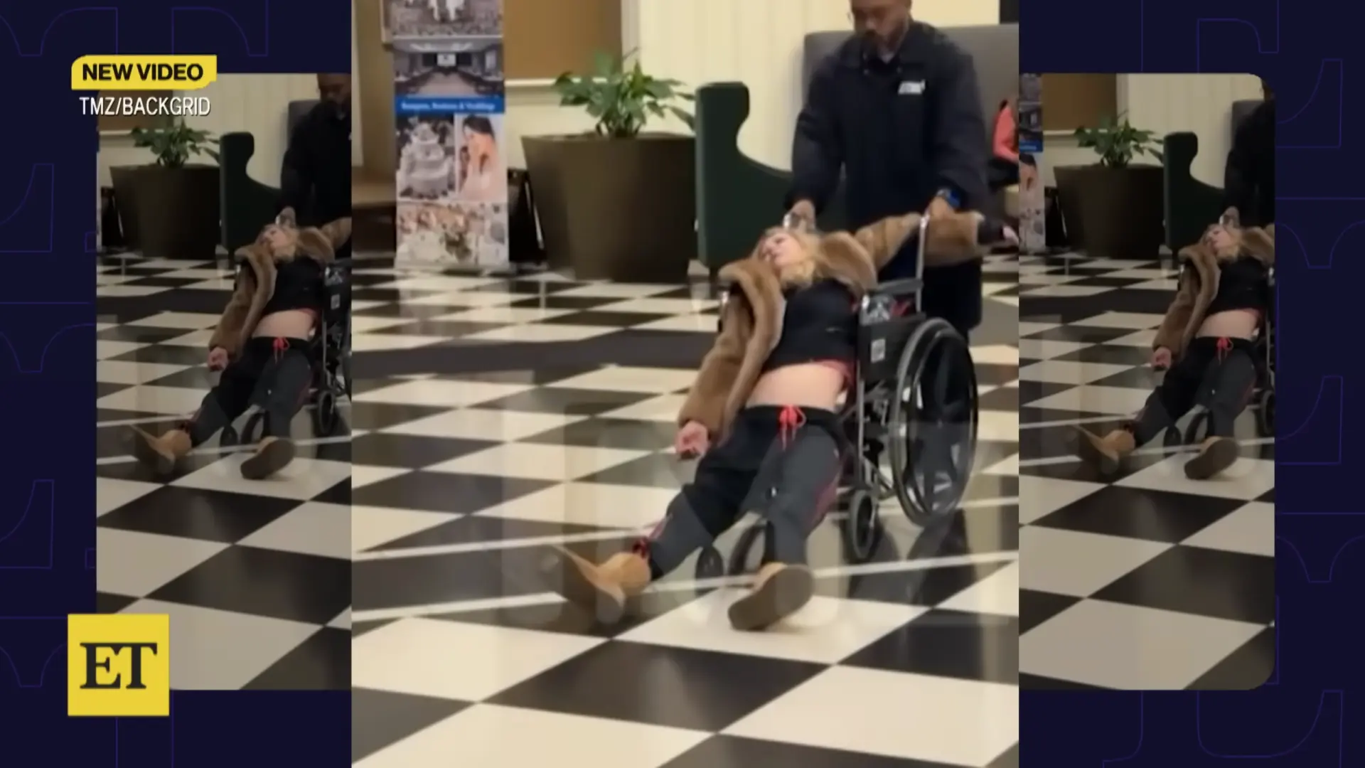 Youtube printscree, Entertainment Tonight tara rid-693439ad26368.webp