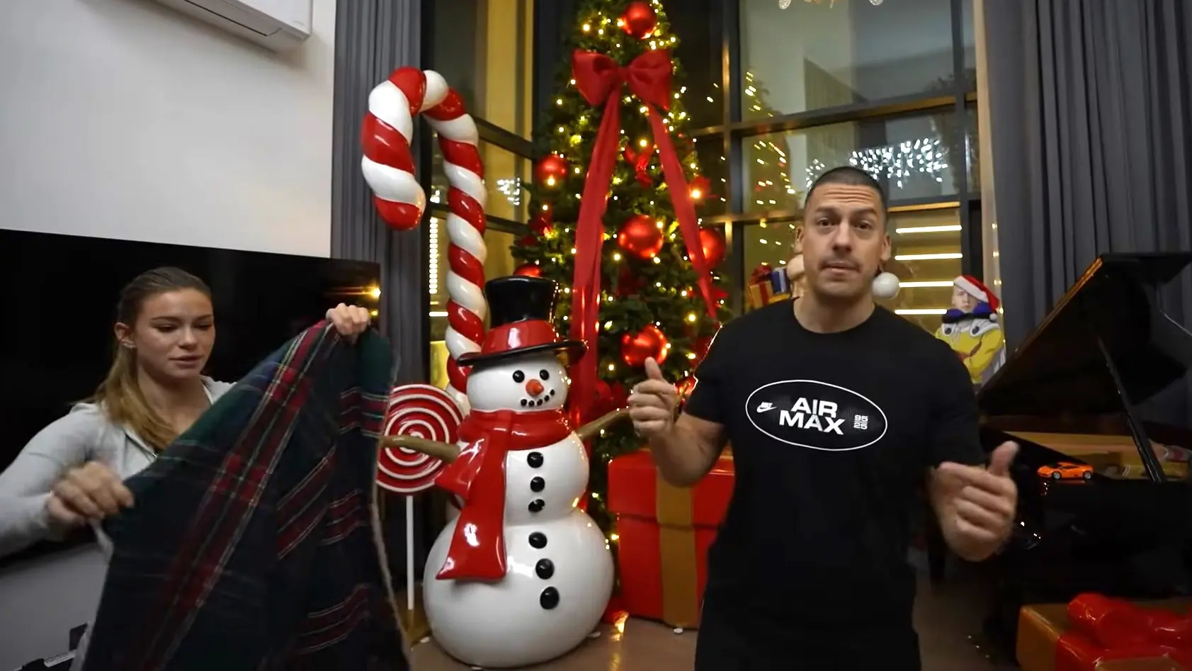 Youtube printscreen, Vlogdan Ilić Baka Prase Bogdan 3 (2)-693bdaad8d485.webp