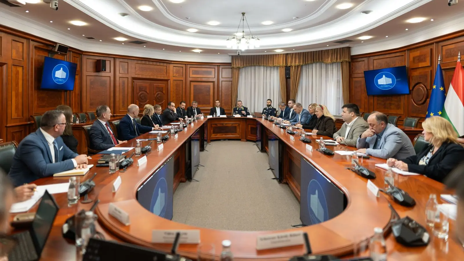 aleksandra sofronijević - 9 dec 2025 - TANJUG MGSI-693835877a530.webp