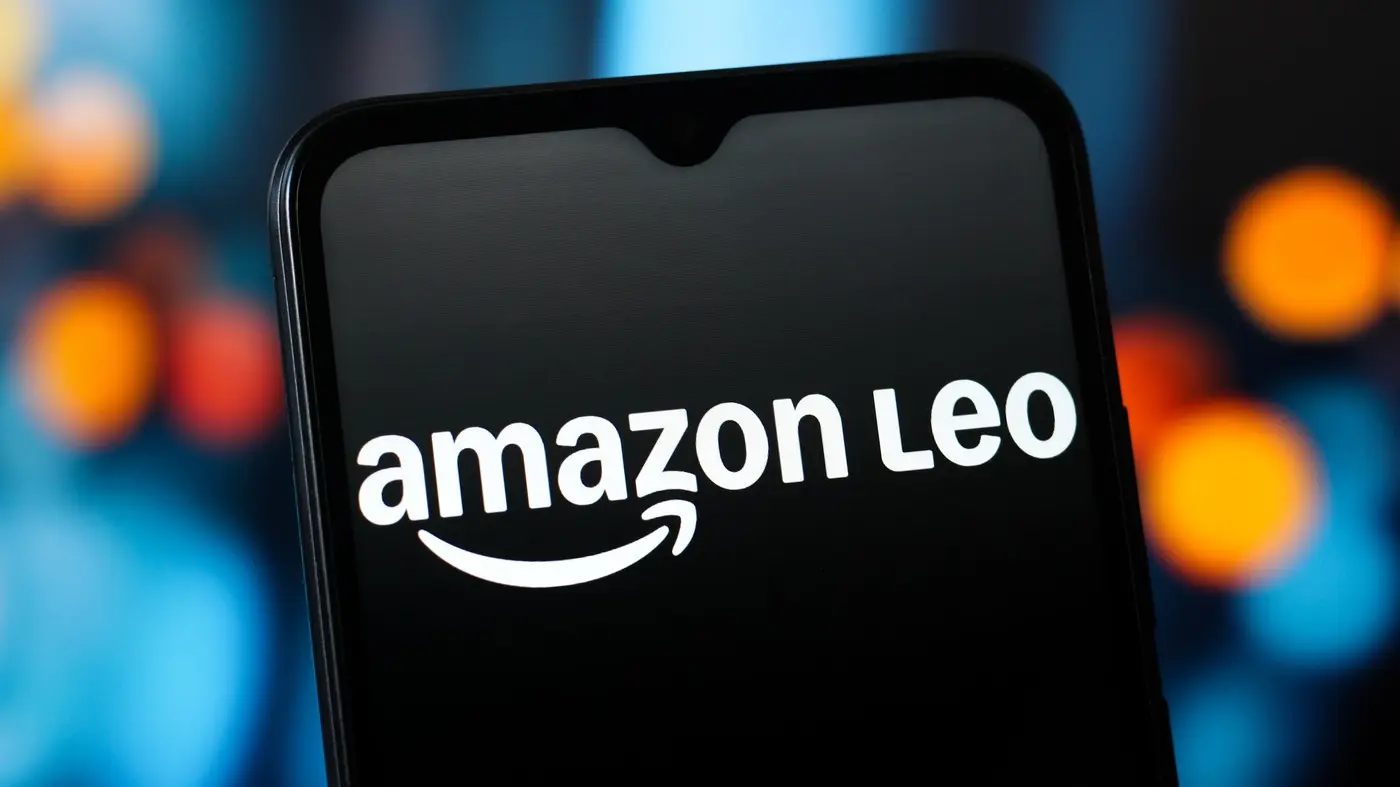 amazon leo - 16 nov 2025 - profimedia-1052863374-692da7dfa772b.webp