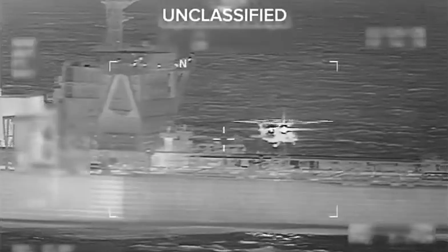 američka zaplena naftnog tankera, amerikanci zaplenili naftni tanker - 20 dec 2025 - Printscreen X Secretary Kristi Noem-6948147cb2006.webp