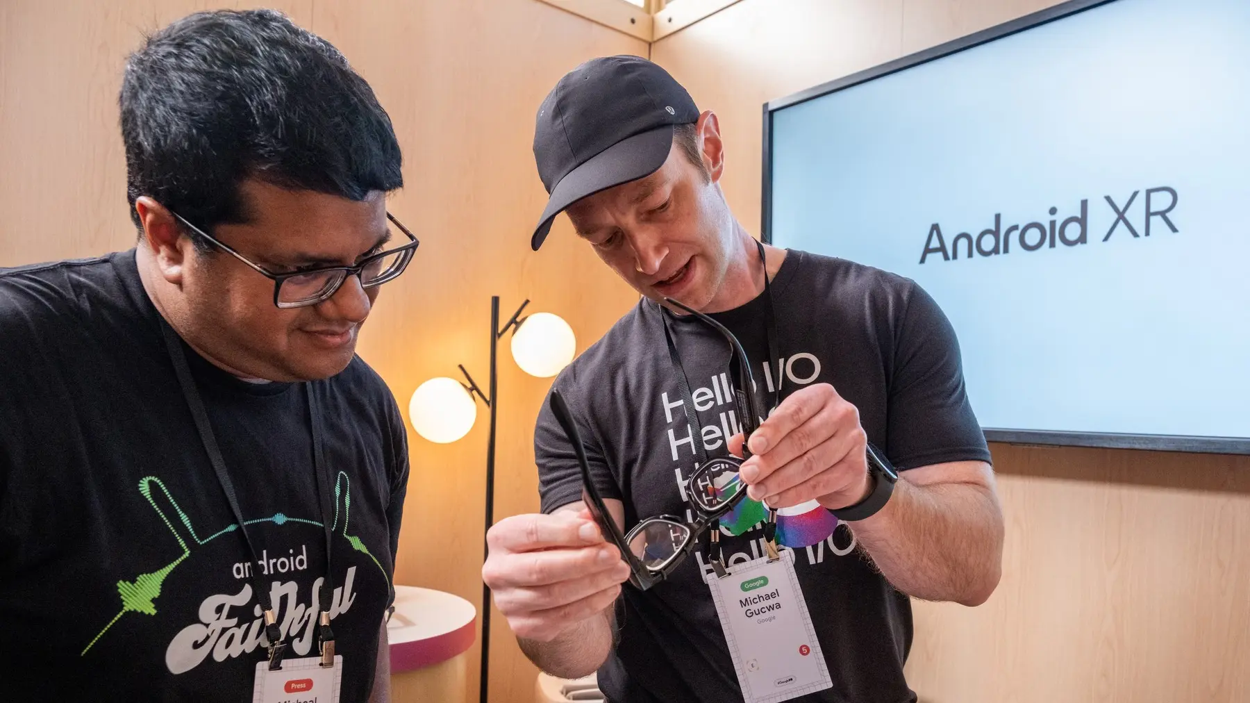 android xr pametne naočari - 14 jun 2024 - profimedia-1001499296-692eb5a57ff77.webp