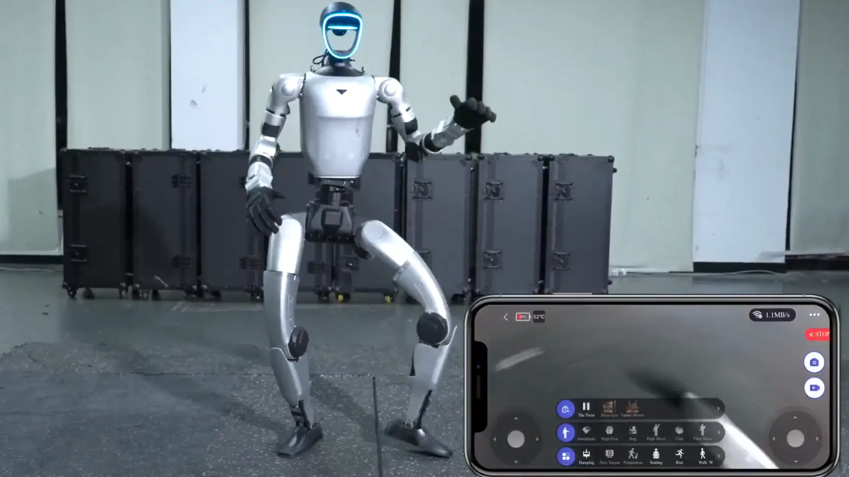 app store za humanoidne robote - dec 2025 - Printscreen X Unitree-6941743144dbe.webp