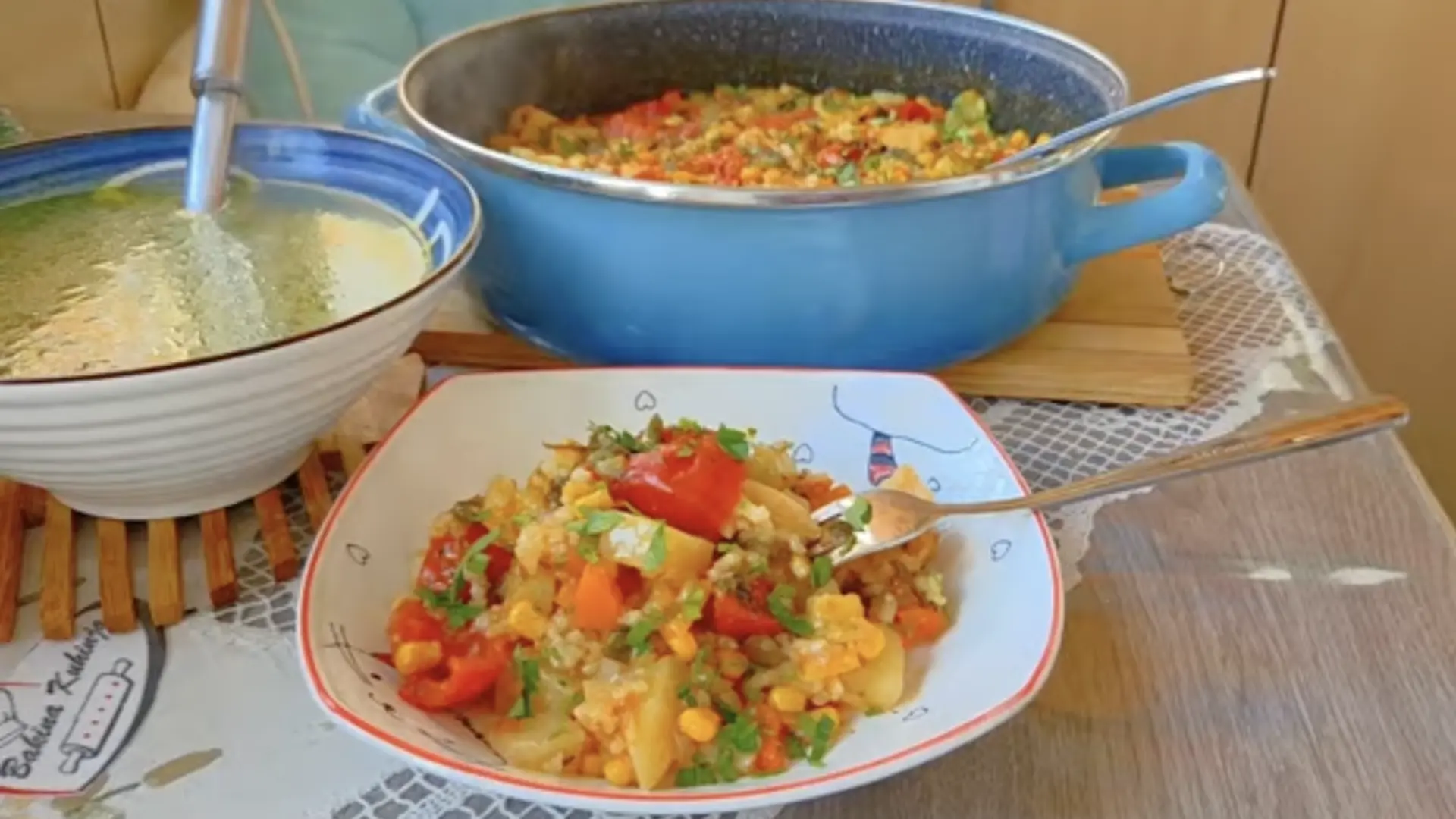 bakINA KUHINJA, POSNI ĐUVEČ-693161eb6a43f.webp