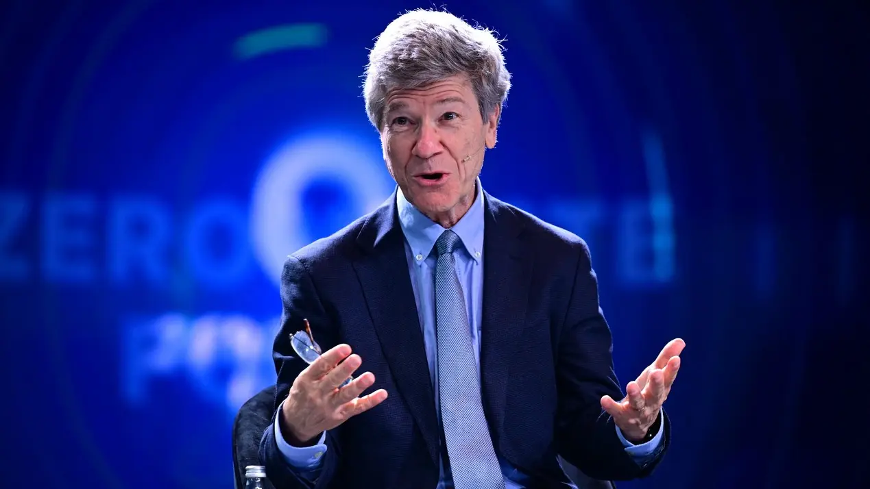 džefri saks, 17 okt 2025 - profimedia-1046245686-69425d97e9d32.webp