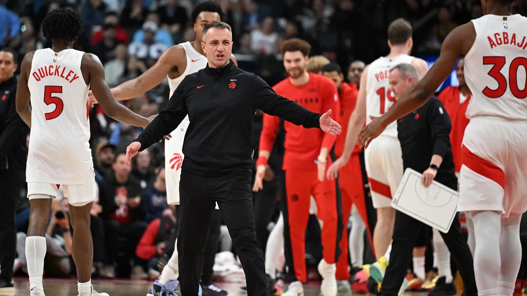 darko rajaković, toronto reptors - 2 dec 2025 - IMAGN IMAGES via Reuters Connect-692ff831b47ca.webp