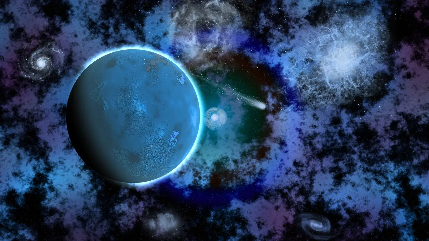 egzoplaneta, svemir, kosmos, planeta, zvezda, univerzum - profimedia-0491758650-694287919610c.webp