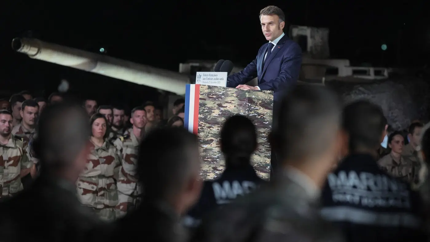 emanuel makron, 21 dec 2025 - profimedia-1060854171-69480a356db2d.webp