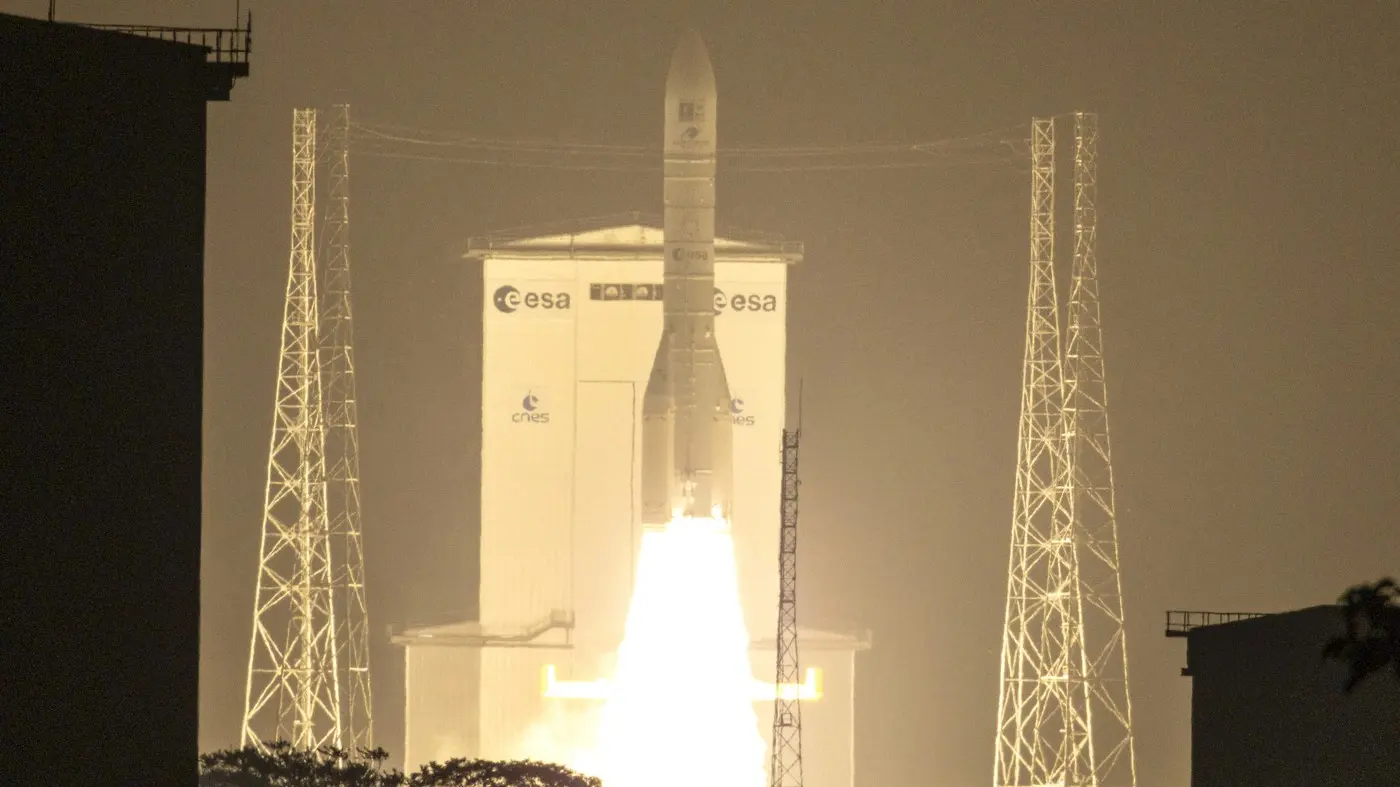 esa raketa arijana 6 - 17 dec 2025 - profimedia-1059810763-69425704ec7d5.webp