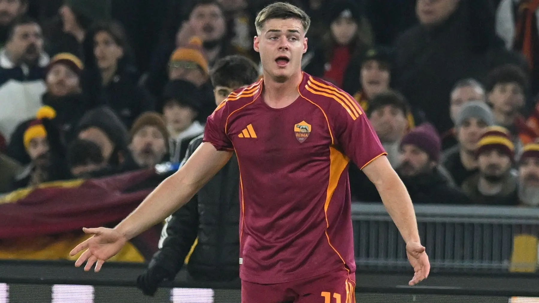 evan ferguson, 30 nov 2025 - profimedia-1055690964-69386d634aeaa.webp