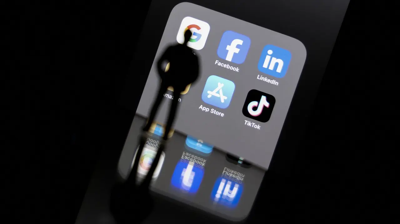 facebook, google, linkedin, tiktok, app store - digital markets act, DMA - profimedia-0846222257-693fed97cc159.webp