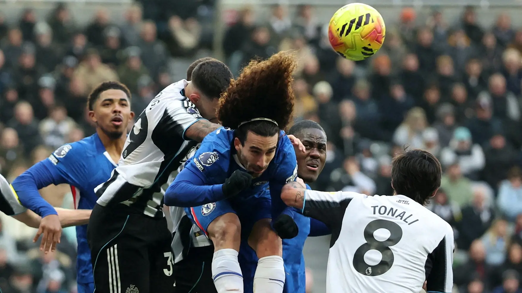 fk njukasl čelsi, 20 dec 2025 - REUTERS-6946b7c552724.webp