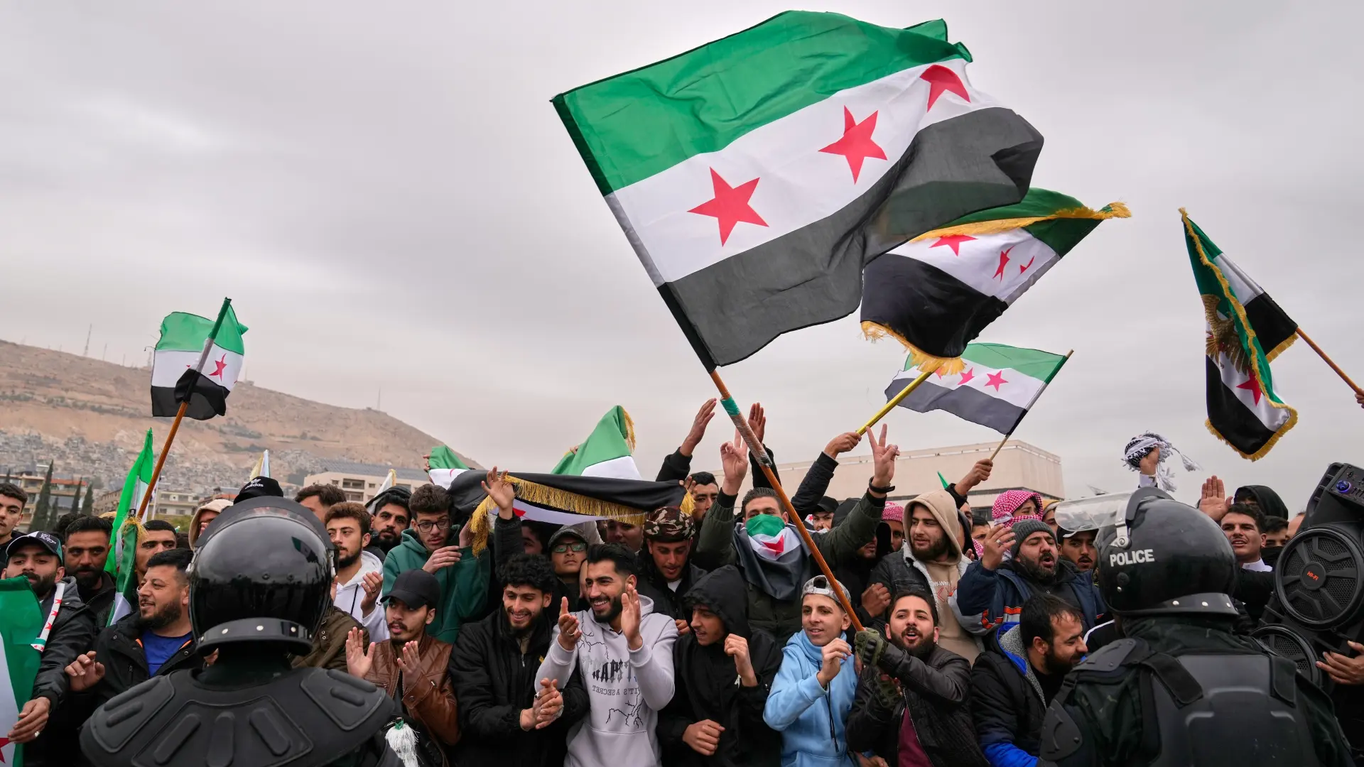 godišnjica svrgavanja Bašar al Asad Sirija-6936860a73957.webp