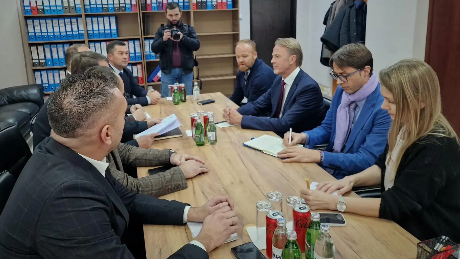 gradonačelnici sa severa kim, aivo orav, 8 dec 2025 - TANJUG FOTO SRPSKA LISTA-6936eb5689604.webp