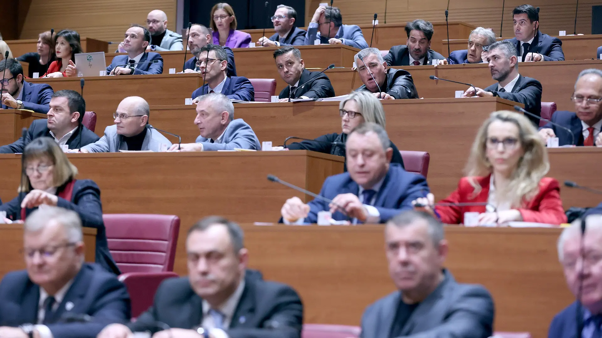 hrvatski sabor, 15 dec 2025 - Patrik Macek PIXSELL-694031e5b5d0e.webp