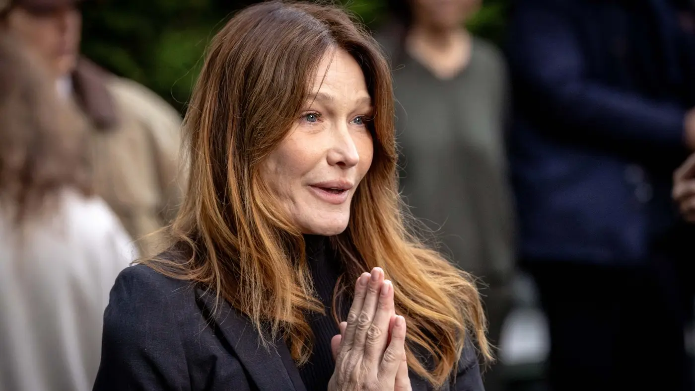 karla bruni sarkozi - 21 okt 2025 - profimedia-1047182618-694701878038a.webp