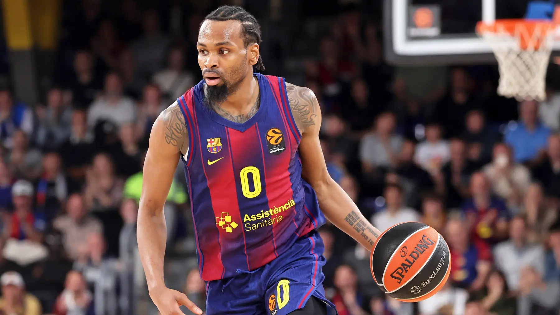 kevin Panter Barselona Baskonija profimedia-1060523779-6946933d33966.webp