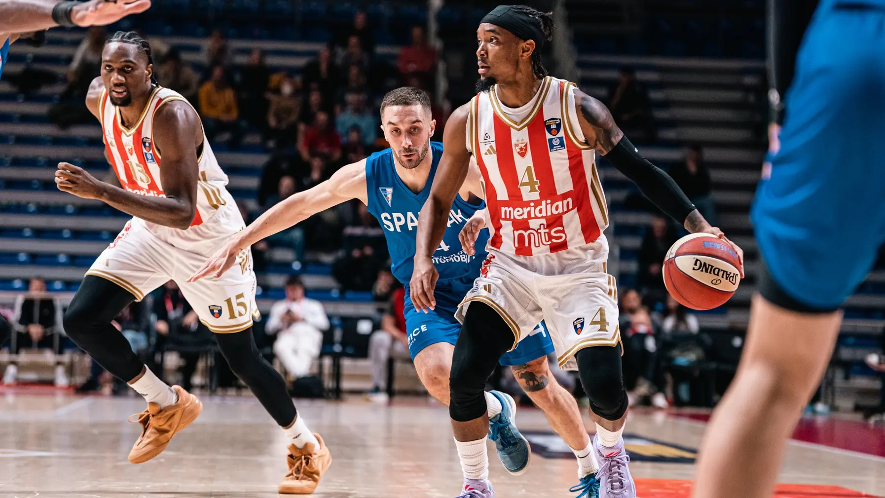 kk crvena zvezda spartak, 14 dec 2025 - ABA League j-t-d- Dragana Stjepanovic-693f163ae1ee9.webp