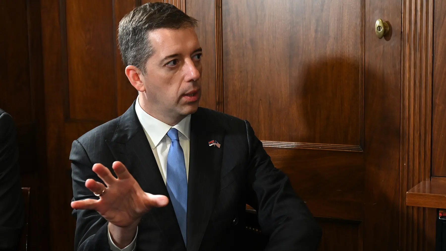 marko đurić, 2 dec 2025 - TANJUG Ministarstvo spoljnih poslova-692f41c20ebca.webp