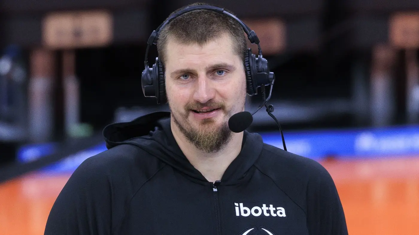 nikola jokić, 12 nov 2025 - profimedia-1052154995-693147e773025.webp