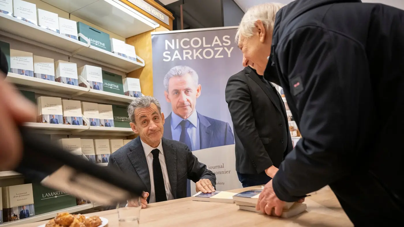 nikola sarkozi, 13 dec 2025 - profimedia-1058880138-6941c5483b1da.webp