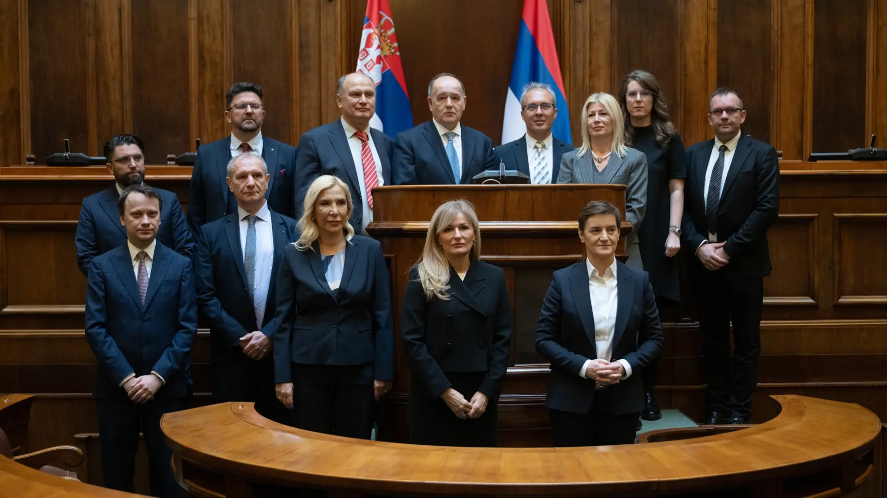 novoizabrane sudije ustavnog suda položile zakletvu, 24 dec 2025 - TANJUG NARODNA SKUPŠTINA REPUBLIKE SRBIJE PEĐA VUČKOVIĆ-694bc9fc25945.webp