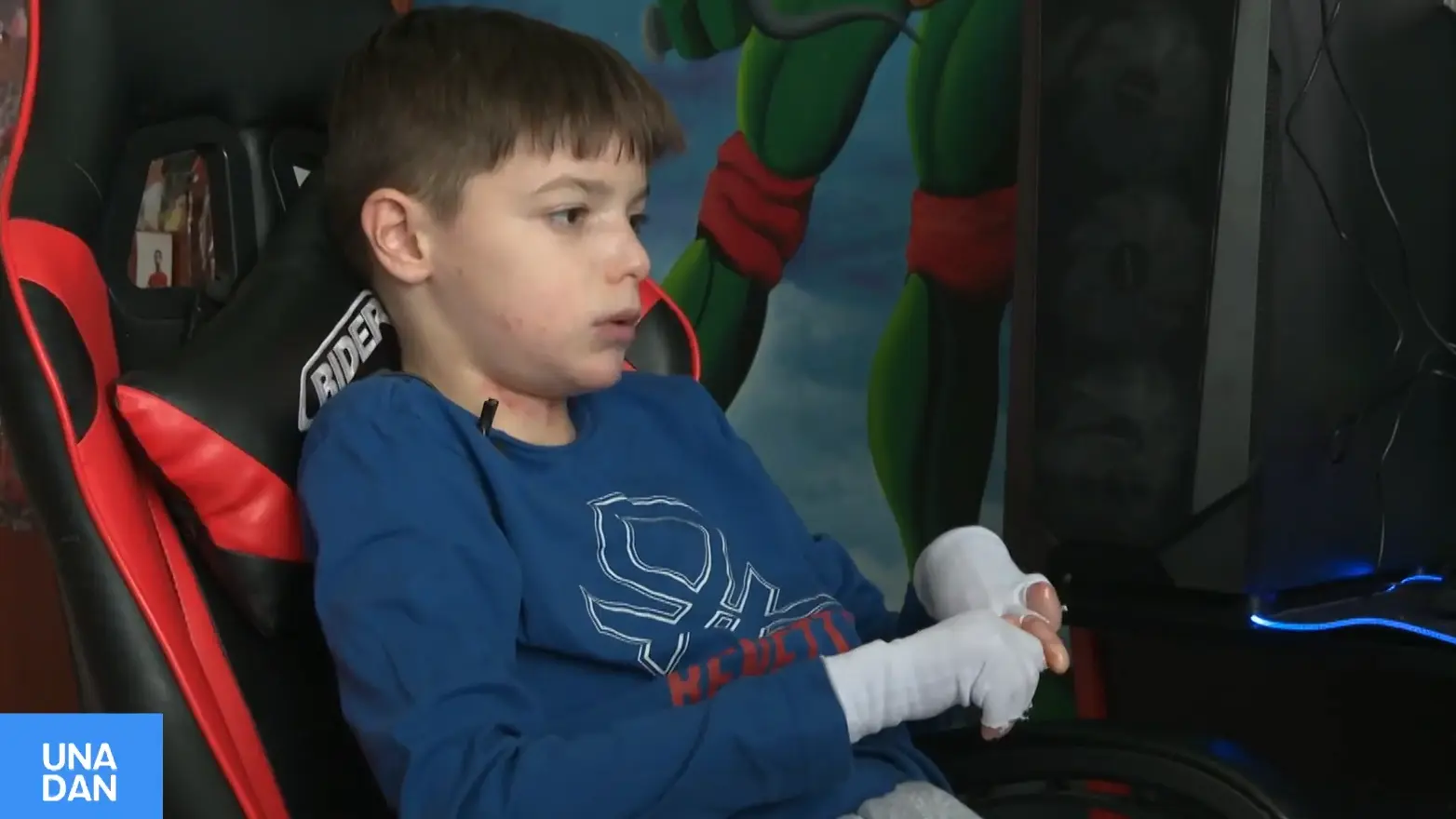 ognjen bojković dečak leptir, 16 dec 2025 - UNA-6941ac9ad097e.webp