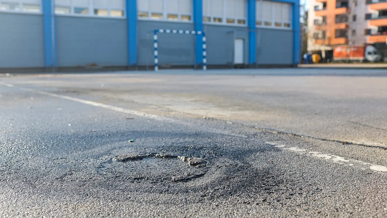 osnovna škola julija klovića u zagrebu, zagreb, eksplozija u dvorištu osnovne škole - 30 dec 2025 - Goran Stanzl PIXSELL-695549f71954a.webp