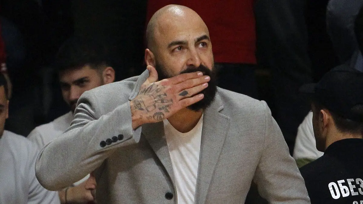 pero antic Bane T. StojanovicATAImages-6932eb6f0a86e.webp