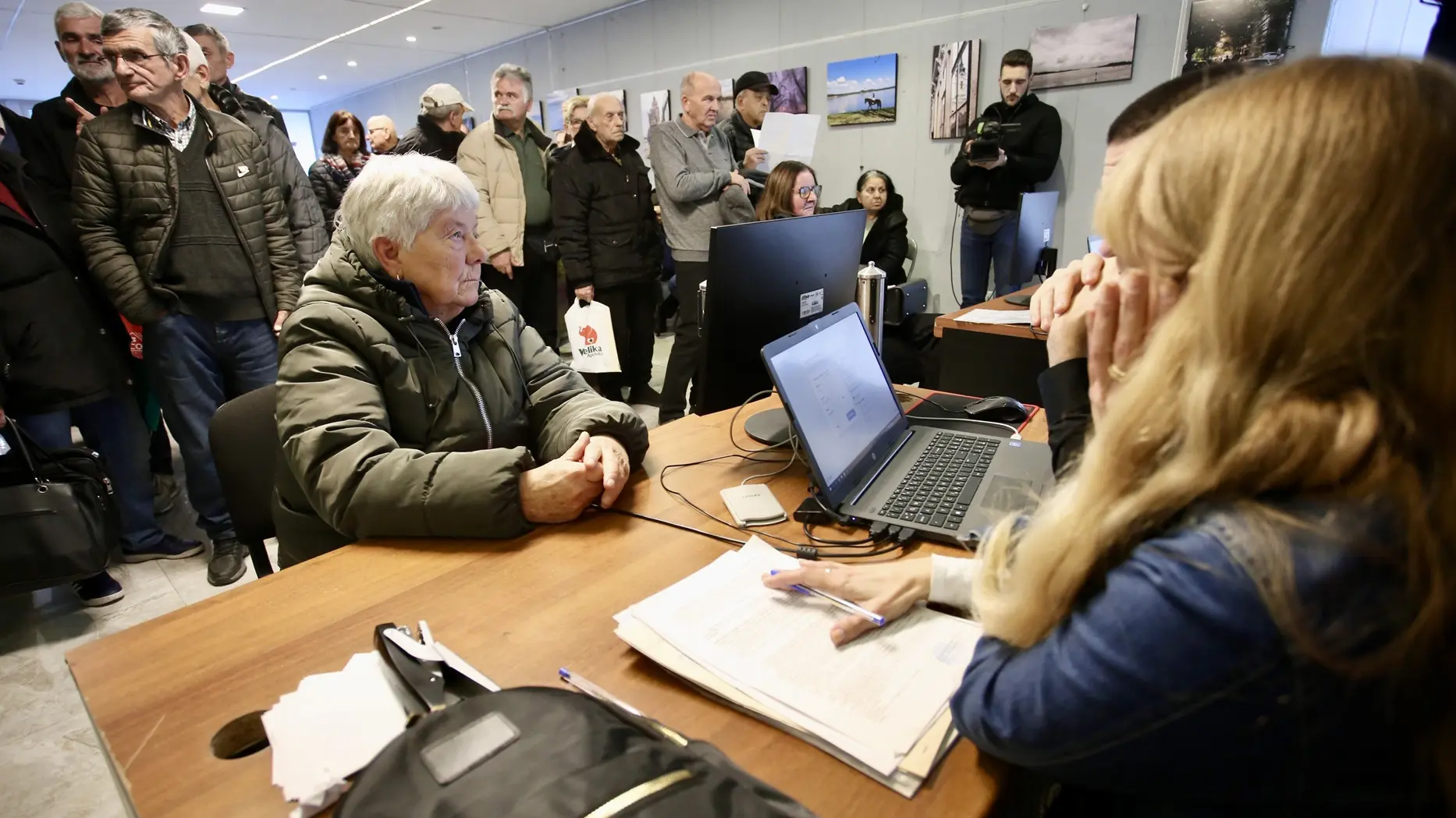 podnošenje prijava za legalizaciju nelegalizovanih objekata, legalizacija, svoj na svome - 8 dec 2025 - TANJUG DEJAN ŽIVANČEVIĆ-69370a5d715a8.webp