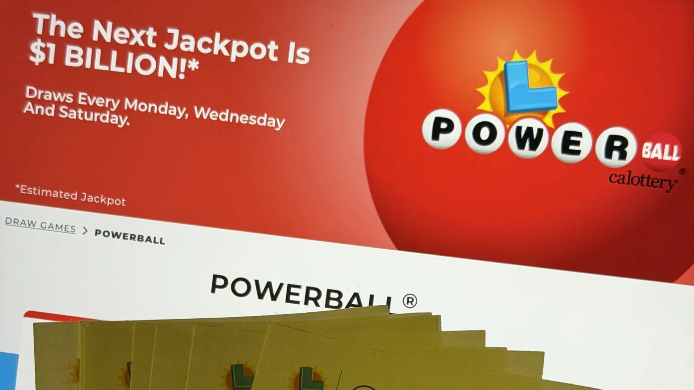 powerball, pauerbol lutrija - 13 dec 2025 - profimedia-1058826677-693d1abacacfb.webp
