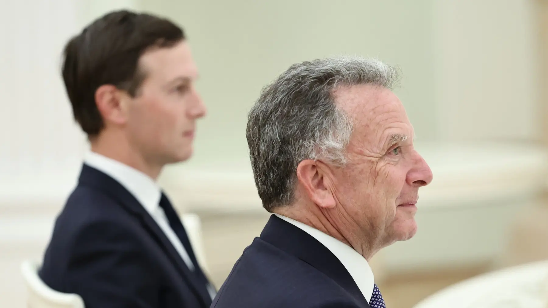 profimedia, Džerard Kušner, Stiv Vitkof-69300a0ee8987.webp