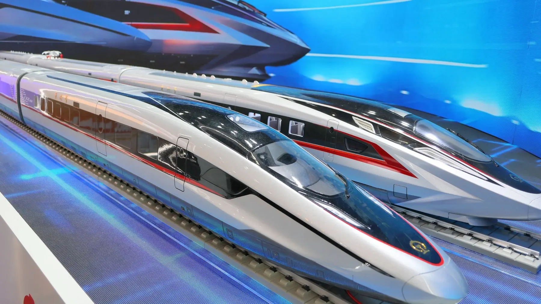 profimedia, Kina, najbrži voz na svetu CR450-693fdda733b1d.webp