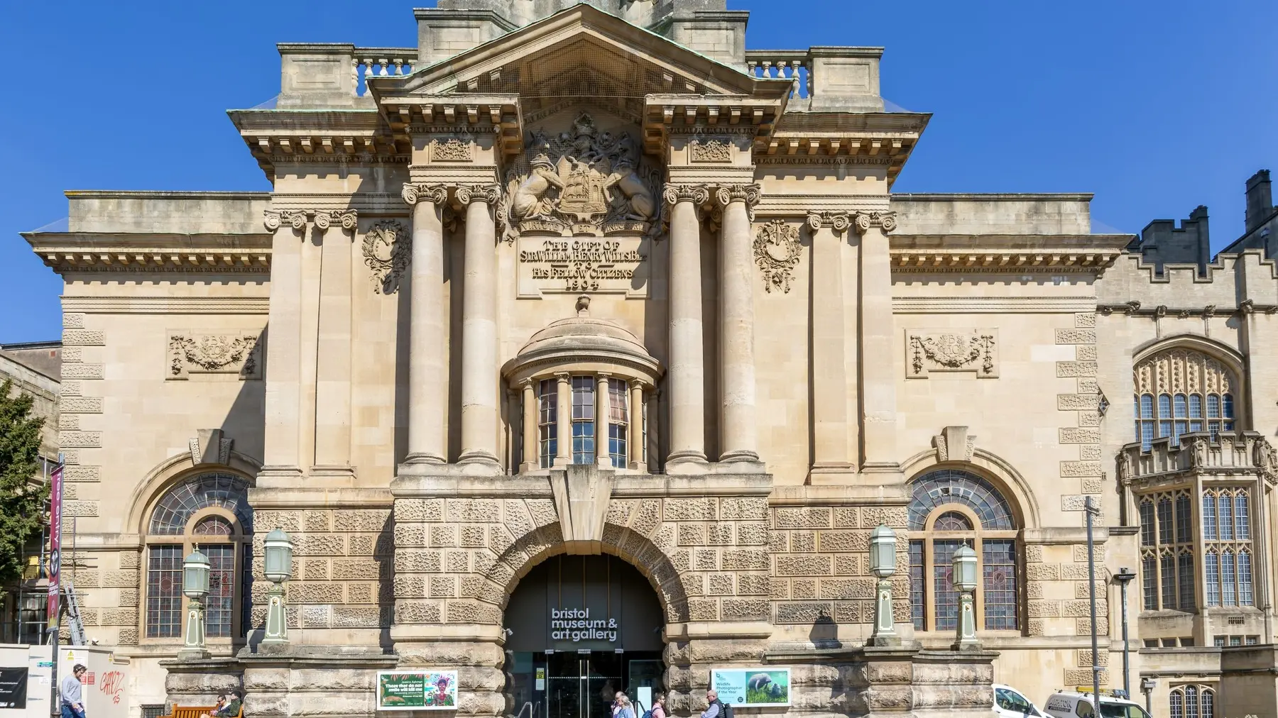 profimedia, Muzej u Bristolu-693ac62dc5dbc.webp