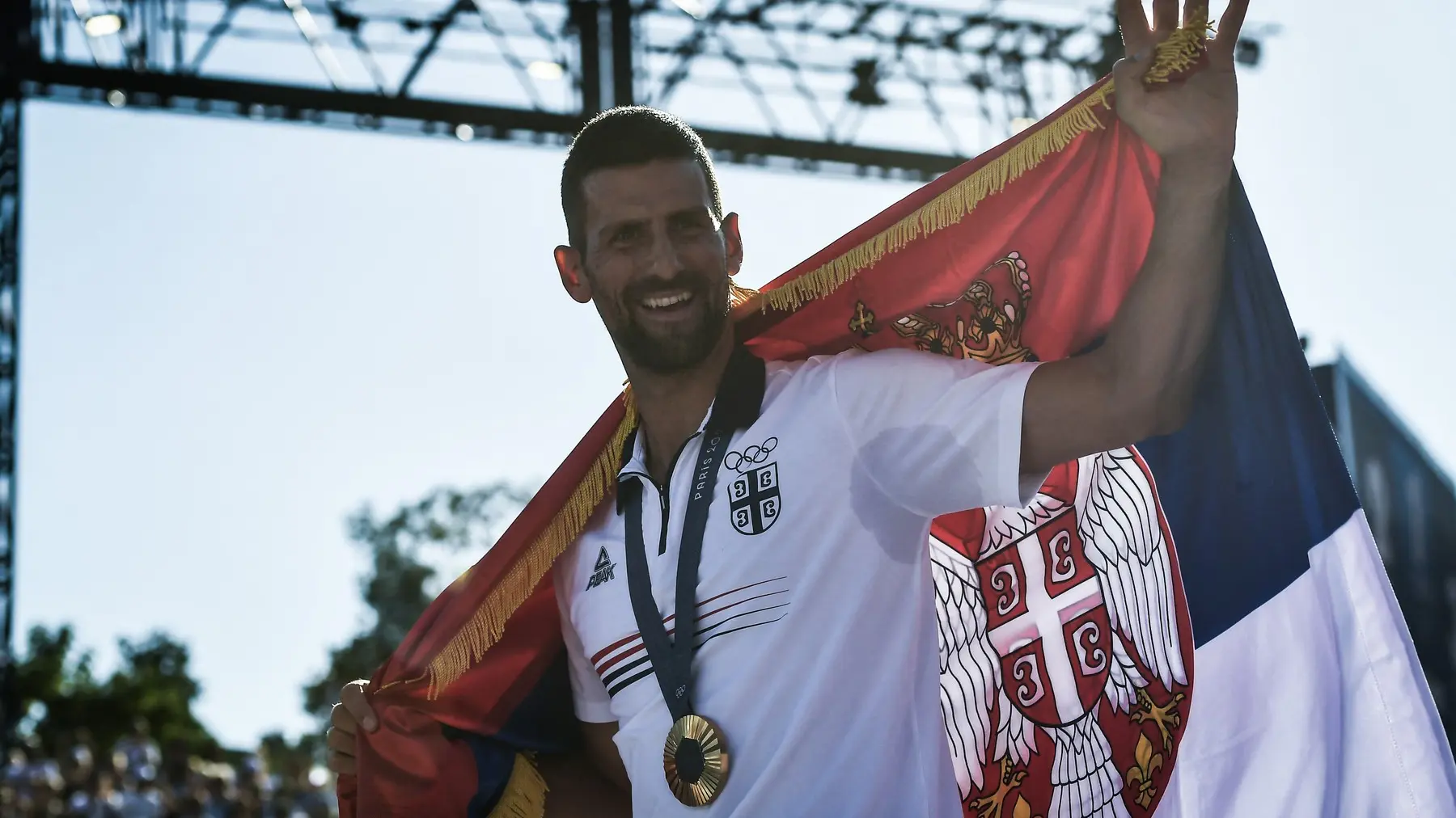 profimedia, Novak Đoković, olimpijske igre u Parizu-6945402dac520.webp