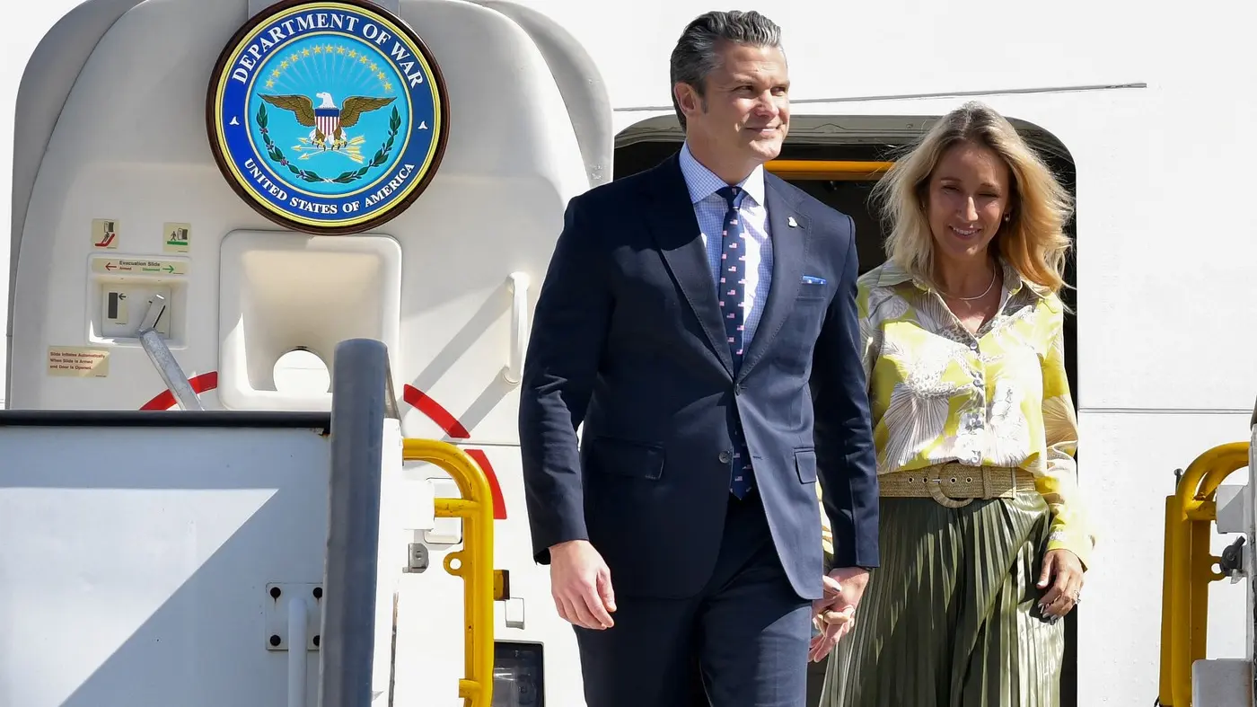 profimedia, Pit Hegset i žena, Dženifer Hagset-693e88c608ad7.webp