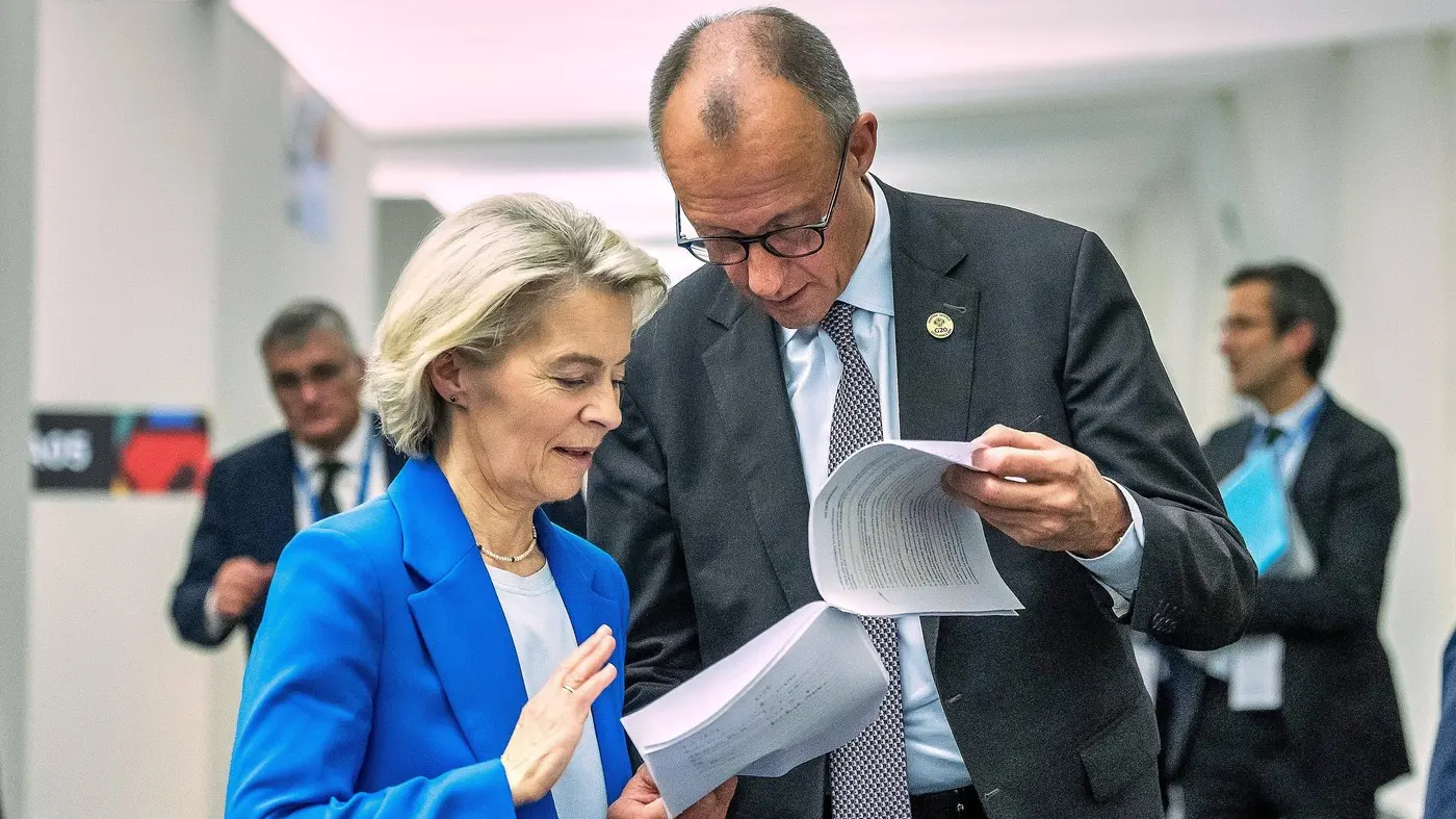 profimedia, Ursula fon der Lajen, Fridrih Merc-6932ef6cd8f7e.webp